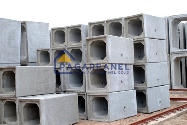 Jual dan Pasang Box Culvert di Grogol Depok