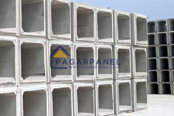 Jual dan Pasang Box Culvert di Tanjung Barat Jakarta