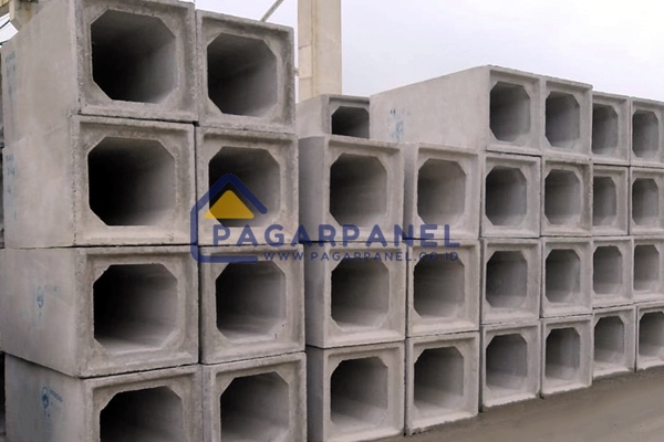 Jual dan Pasang Box Culvert di Sawangan Depok