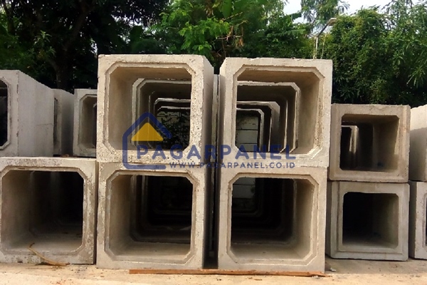 Jual dan Pasang Box Culvert di Pakisjaya Karawang