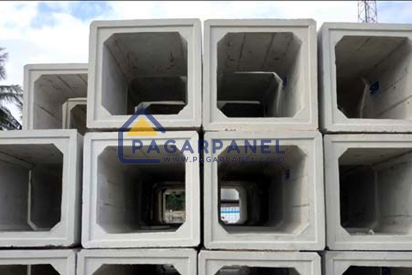 Jual dan Pasang Box Culvert di Sukaresmi Bogor