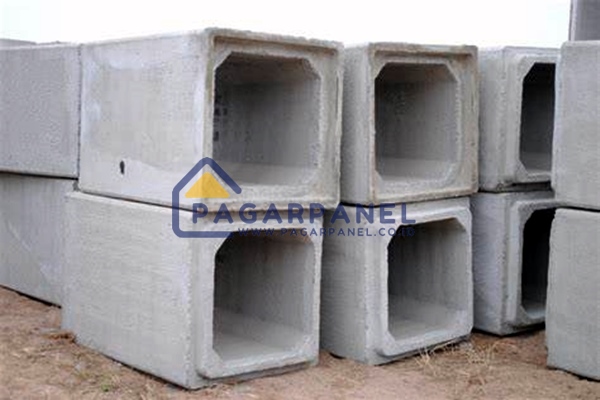 Jual dan Pasang Box Culvert di Kedung Waringin Bogor