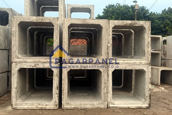 Jual dan Pasang Box Culvert di Rengasdengklok Karawang