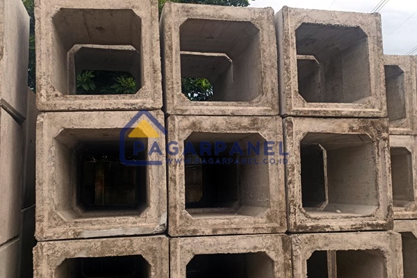 Jual dan Pasang Box Culvert di Ranggamekar Bogor