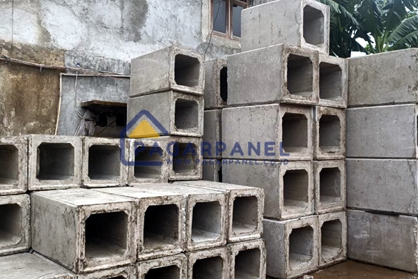 Jual dan Pasang Box Culvert di Bungursari Purwakarta