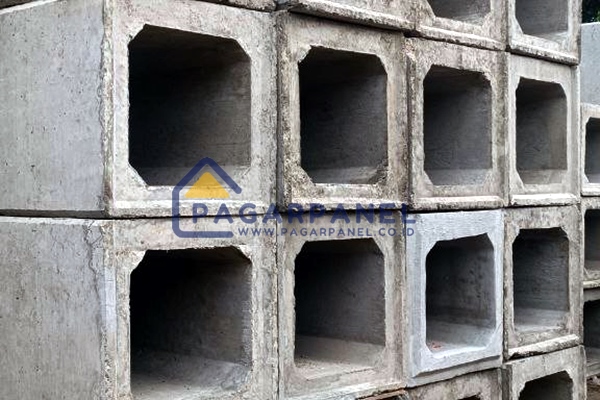 Jual dan Pasang Box Culvert di Tanah Abang Jakarta