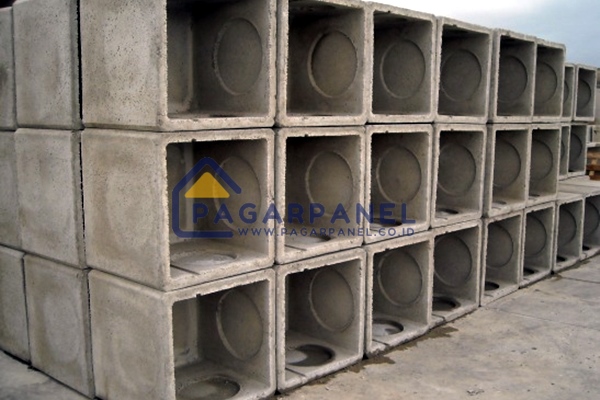 Jual dan Pasang Box Culvert di Cikaret Bogor