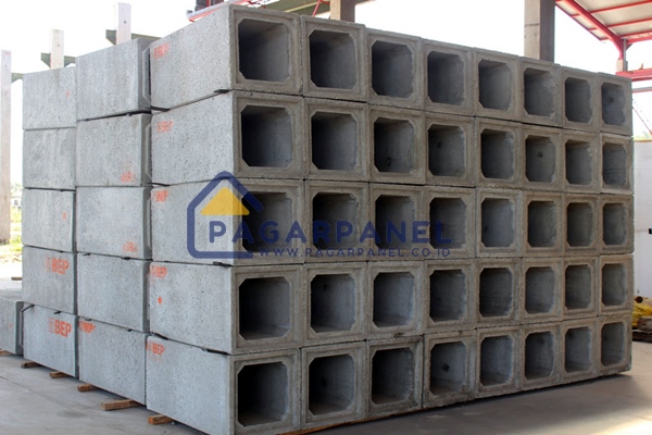 Jual dan Pasang Box Culvert di Leuwinanggung Depok