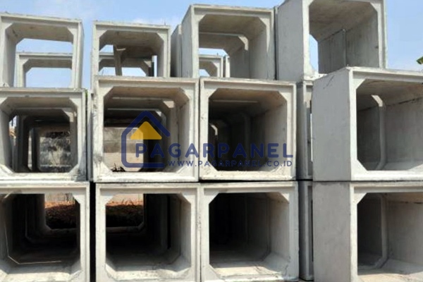 Jual dan Pasang Box Culvert di Ancol Jakarta