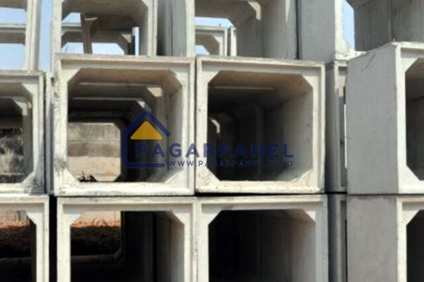 Jual dan Pasang Box Culvert di Medan Satria Bekasi