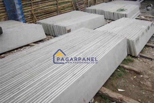 Jual dan Pasang Pagar Panel Beton di Cengkareng Jakarta Barat